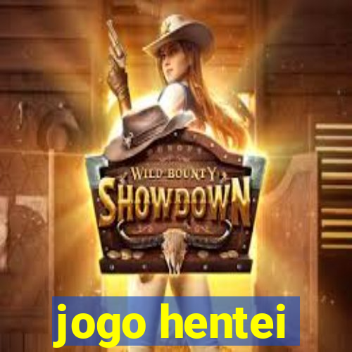 jogo hentei